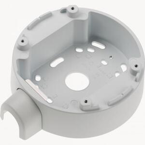 AXIS T94G01P CONDUIT BACK BOX - Zadní skříňka pro 3/4'' potrubí (Q1765-LE) - 1