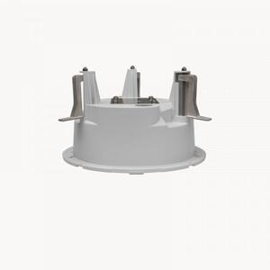 AXIS T94M02L RECESSED MOUNT - Venkovní zapuštěný držák pro dome kamery - 1