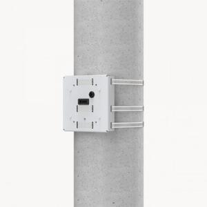 AXIS T94N01G POLE MOUNT - Držák na tyč pro polohovací kamery