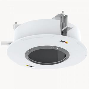 AXIS T94P01L RECESSED MOUNT - Zapuštěný držák pro řadu AXIS M55 - 1