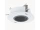 AXIS T94P01L RECESSED MOUNT - Zapuštěný držák pro řadu AXIS M55 - 1/2