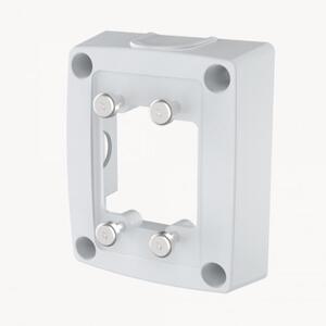 AXIS TQ1601-E CONDUIT BACK BOX - Zadní skříňka pro externí kabely (T94Q01A) - 1