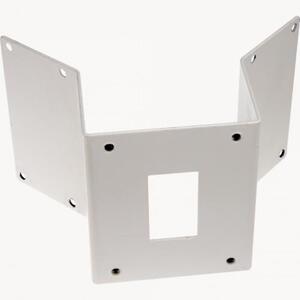 AXIS T95A64 BRACKET CORNER - Rohový držák pro přehledovou skříň T98A-VE