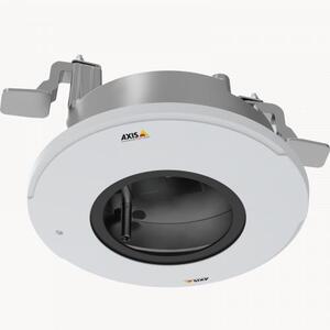 AXIS TP3201 RECESSED MOUNT - Zapuštěný držák pro M32/P32/P33