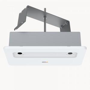 AXIS TP8201 RECESSED MOUNT - Zapuštěný držák pro AXIS P8815-2