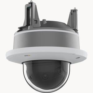 AXIS TQ3201-E RECESSED MOUNT - Vestavný držák pro AXIS Q36, P38, Q38 - 1