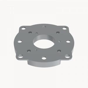 AXIS TQ6901-E ADAPTER BRACKET 4P - Adaptér pro AXIS Q6215-LE (4ks)