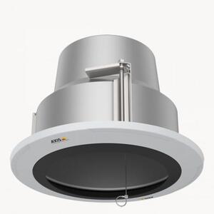 AXIS TQ6201-E RECESSED MOUNT - Plenum box pro AXIS Q6315-LE PTZ