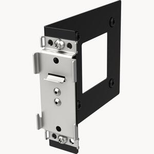 AXIS TF9903 DIN RAIL CLIP - Din klip a úhlový držák pro řadu F - 1