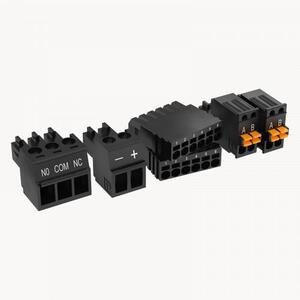 AXIS TD3902 Connector Kit - Náhradní sada konektorů pro D3110