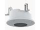 AXIS TQ3202-E RECESSED MOUNT - Vestavný držák pro AXIS Q3626/8 VE - 1/2