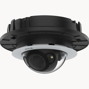 AXIS TM4201 RECESSED MOUNT 4P - Zapuštěný držák pro AXIS M42 - 1