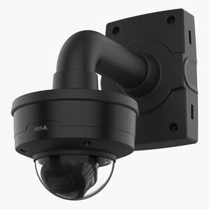 AXIS TP3106-E Pendant Kit Black - Sada přívěsků pro AXIS P32-V/M43 - 1