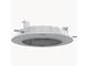 AXIS TP3204-E RECESSED MOUNT - Zapuštěný držák pro P373x-PLE - 1/2