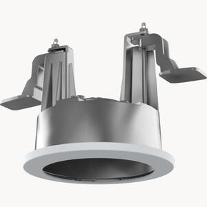 AXIS TM3213 Recessed Mount - Zapuštěný držák pro AXIS M3125-LVE - 1