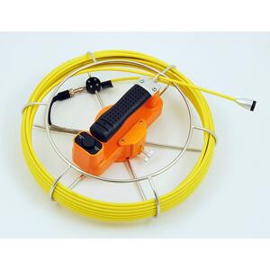 PipeCam Expert 20 kabel - kabel 20 m - 2