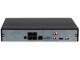 NVR4104HS-P-EI - 4CH, 16Mpix, 1xHDD (až 16TB), 80Mb, 4xPoE, AI, SMD, Face, Quick Pick, Heat mapy - 2/3