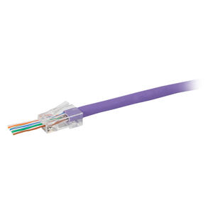 MP-500 - EASY konektor RJ45 CAT5E UTP - 2