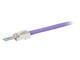 MP-520 - EASY konektor RJ45 CAT5E STP - 2/2