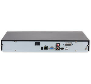 NVR4232-4KS3 - 32CH, 12Mpix, 2xHDD (až 40TB), 160Mb, AI, Perimetr, SMD Plus, Tváře, Počítání osob, Heat mapy - 2