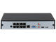 N220108HS-8P-4KS4 - 8CH, 8xPoE, 12Mpix, 1xHDD (až 20TB), 144Mb, 4CH SMD Plus - 2/2