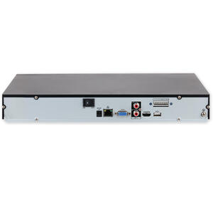 N420216-4KS4 - 16CH, 12Mpix, 2xHDD (až 40TB), 160Mb, AI, Perimetr, SMD Plus, Tváře, Počítání osob - 2