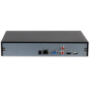 N420104HS-4KS4 - 4CH, 12Mpix, 1xHDD (až 20TB), 80Mb, AI, Perimetr, SMD Plus, Tváře, Poč - 2