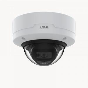 AXIS M3215-LVE - 2MPix, DOME kamera; - 2