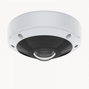 AXIS M3077-PLVE - 6MPix, dome, 180°/360°, IR, Lightfinder - 2