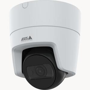 AXIS M3128-LVE - Bílá - 8MPix, venkovní, dome, WDR, IR, PoE - 2