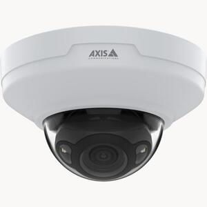 AXIS M4218-LV - 8MPix, vnitřní dome, IR, HDMI, PoE - 2