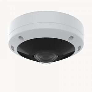 AXIS M4308-PLE - 4K dome, 360°, WDR, PoE - 2