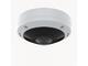 AXIS M4308-PLE - 4K dome, 360°, WDR, PoE - 2/5