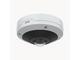 AXIS M4317-PLVE - 6MPix, dome, 360°, IR, DLPU, PoE - 2/4