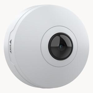 AXIS M4327-P - 6MPix, vnitřní fisheye dome, 360°, PoE - 2