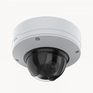 AXIS Q3538-LVE DOME CAMERA - Dome, 8MPix,, DLPU, Lightfinder, IR, PoE+ - 2