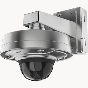 AXIS Q3538-SLVE DOME CAMERA - 8MPix, nerezová ocel dome, IK10+, IR, PoE+ - 2