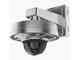 AXIS Q3538-SLVE DOME CAMERA - 8MPix, nerezová ocel dome, IK10+, IR, PoE+ - 2/5