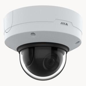 AXIS Q3628-VE - Dome, 8MPix,, PTRZ, DLPU, PoE+ - 2