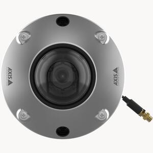 AXIS F4105-SLRE Dome Sensor 8P - Dome sensor, 2MPix,, nerezová ocel, - 2