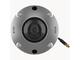 AXIS F4105-SLRE Dome Sensor 8P - Dome sensor, 2MPix,, nerezová ocel, - 2/3