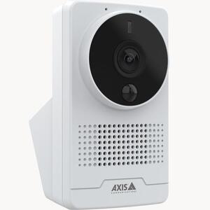 AXIS M1075-L BOX CAMERA - 2MPix, box, WDR, IR, audio, HDMI - 2