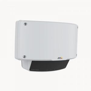 AXIS D2110-VE - Venkovní radar, PoE+, IP66, 180° detekce - 2