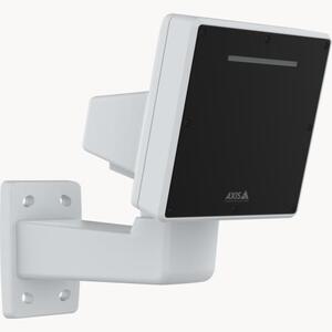 AXIS D2210-VE Radar - Bílá - Venkovní radar, PoE++, IP66, 95° detekce - 2