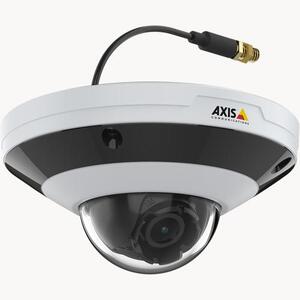 AXIS F4105-LRE Dome Sensor - Venkovní minidome senzor, 2MPix,, IR - 2