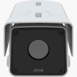 AXIS Q2101-TE 7 mm 8.3 fps - Termometrická kamera, -40 °C až 350 °C, PoE - 2