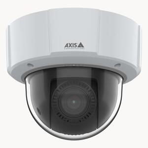 AXIS M5526-E 50 Hz - 4MPix, PTZ, 10x zoom, WDR, IP66, PoE - 2