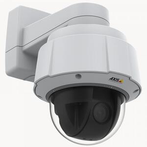 AXIS Q6074-E 50HZ - 1,3MPix, outdoor PTZ, 30x zoom, IP66, PoE+ - 2