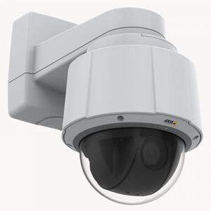 AXIS Q6075-E 50HZ - 2MPix, outdoor PTZ, 40x zoom, IP66, PoE+ - 2