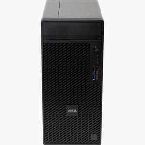 AXIS S1216 TOWER 8 TB - NVR 16 kanálů, rack mount, 4K, 5 let záruka - 2